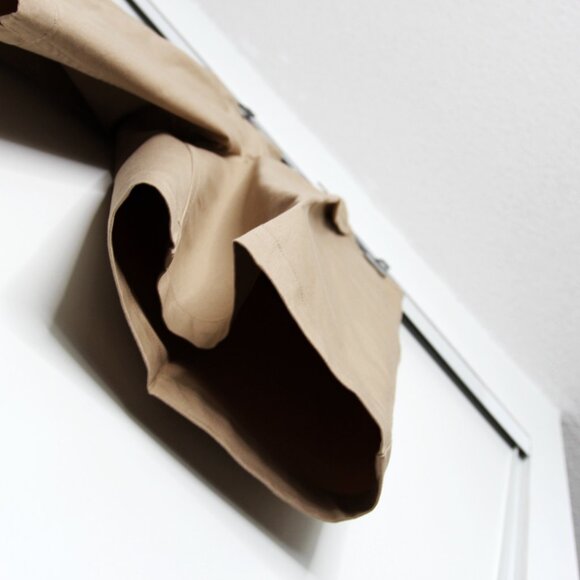 BNWT SS21 SAMSOE & SAMSOE MANDLA SHORTS S & L - Picture 8 of 14